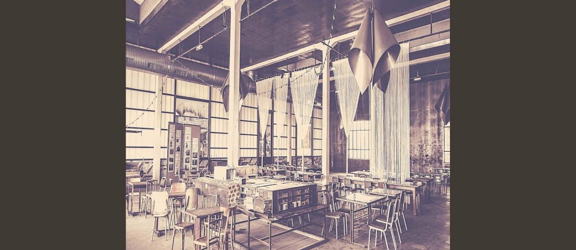 Subtle Exclusive Dining