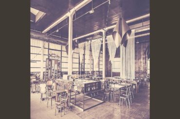 Subtle Exclusive Dining