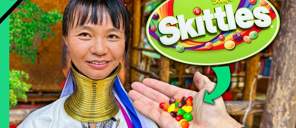 Asian Tribes Try SOUR American Candy!! Which One Did They Hate?! Asian Tribes Try SOUR American Candy!! Which One Did They Hate?!
