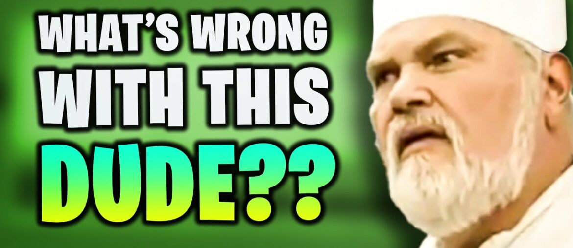 Kitchen Nightmares Meet The Most DELUSIONAL Chef