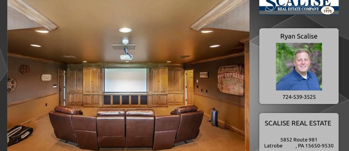 131 Tyburn Lane, 15658, PA 15658