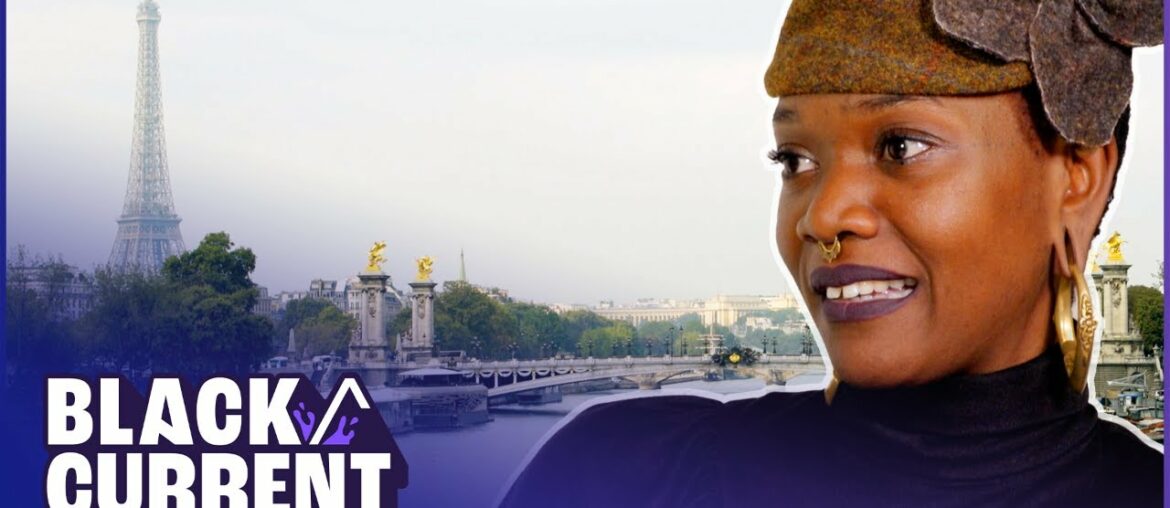 Young, Female, Black And French! (Culture Documentary) | Black/Current Young, Female, Black And French! (Culture Documentary) | Black/Current