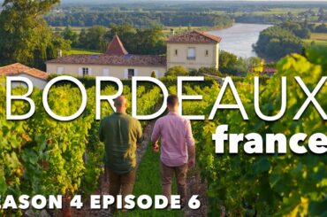 Adventure in Bordeaux France? Fun in The World's Most Iconic Wine Region!