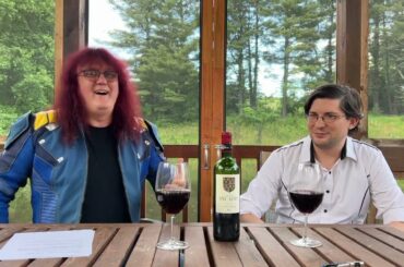Warren and Will's Wild Wine Review 2