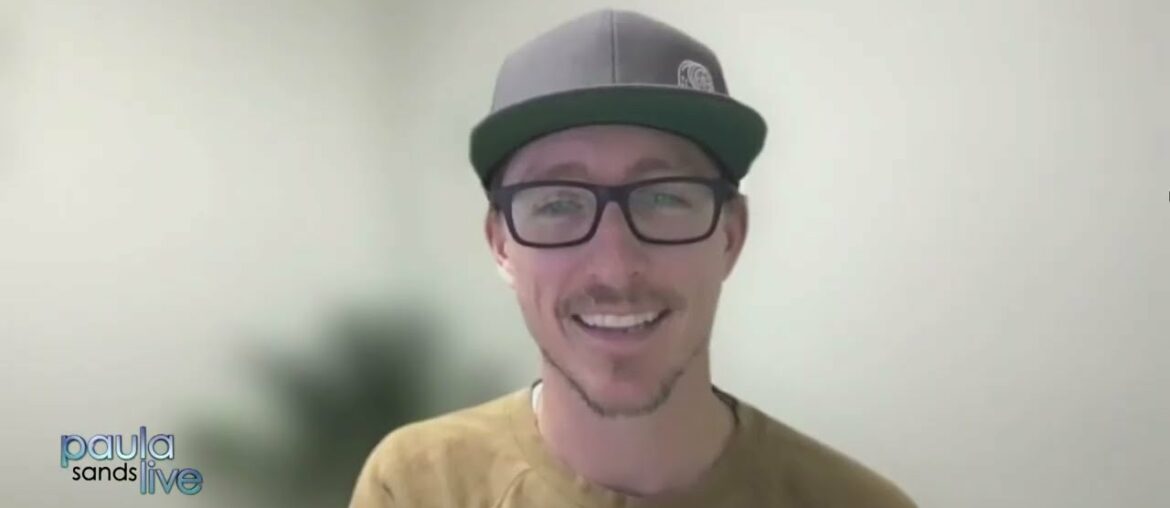 Paula Sands Live  |  Steeped Coffee