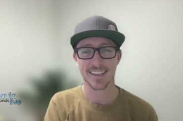 Paula Sands Live  |  Steeped Coffee