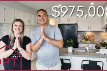 Gorgeous 4 Bedroom Home For Sale In Desirable Neighbourhood Of Courtice! | Dan Plowman Team