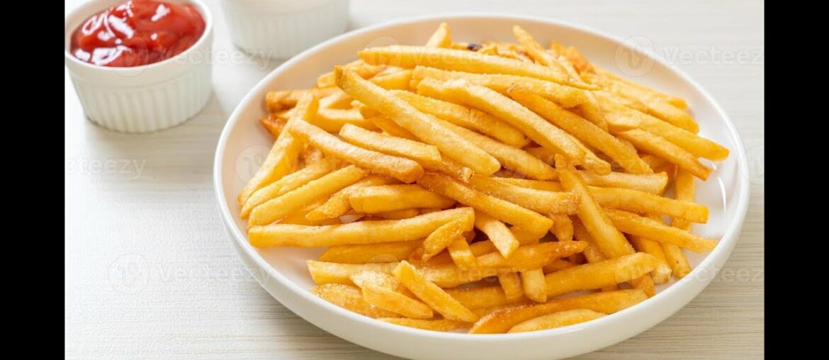 french fries recipe by secret recipes official l how to make criespy french fries recipes