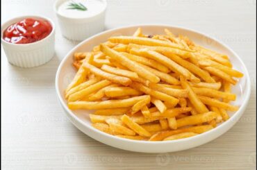 french fries recipe by secret recipes official l how to make criespy french fries recipes