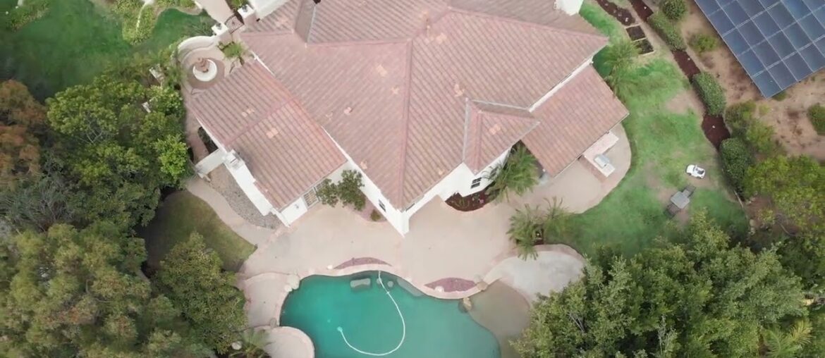 974 VIA CANDELLA, NEWBURY PARK CA - UNBRANDED