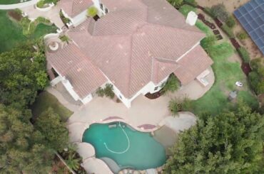 974 VIA CANDELLA, NEWBURY PARK CA - UNBRANDED