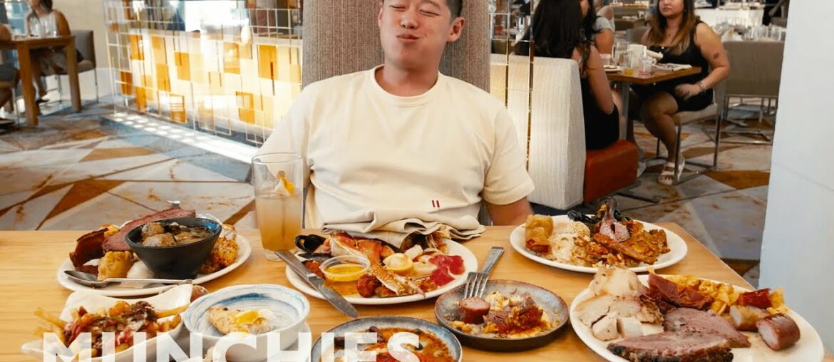 The Guide to Vegas Indulgence