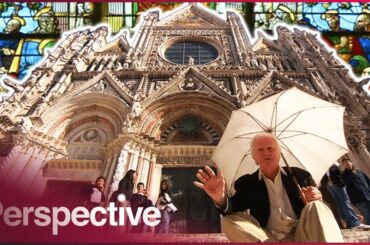Is This The Most Beautiful Cathedral In Italy? | Brian Sewell's Grand Tour Ep 4 | Perspective
