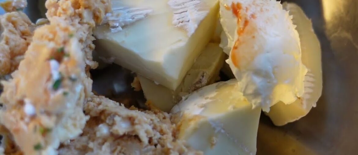 The Stinkiest Cheese in France...And How To Make It Yourself!