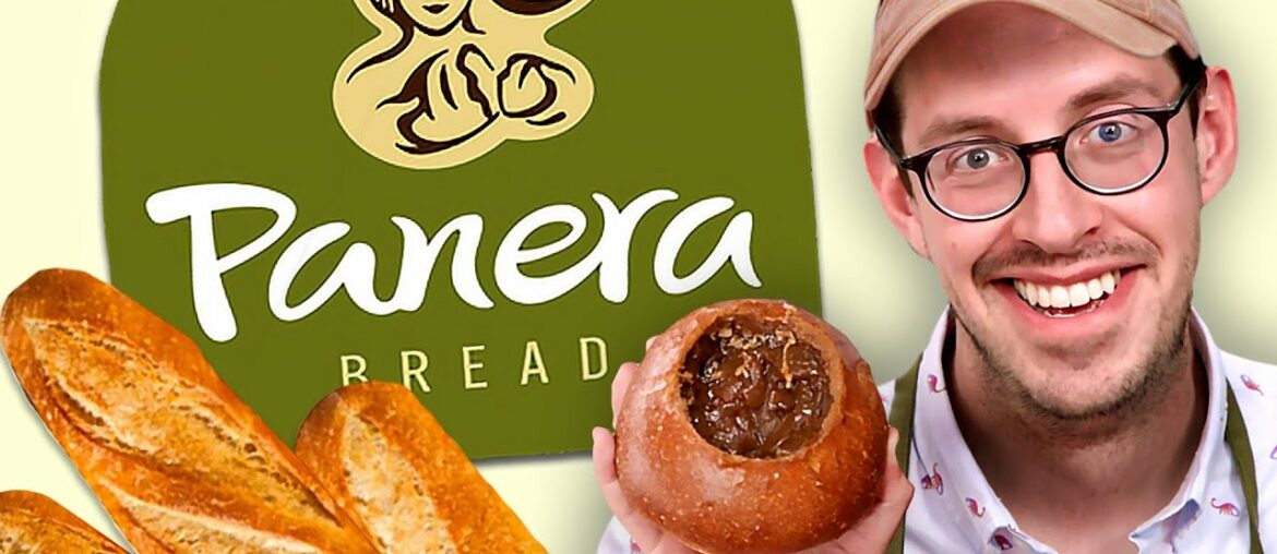 Keith Eats Everything at Panera Keith Eats Everything at Panera