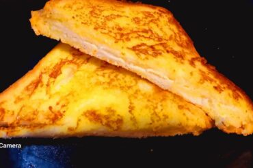 French Toast Recipe |Cheesy and Chocolate Toast | Breakfast Recipe