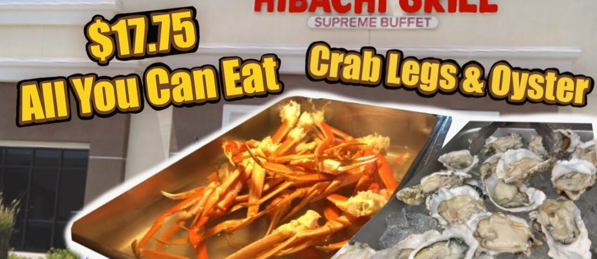 Hibachi Grill Supreme Buffet Las Vegas Hibachi Grill Supreme Buffet Las Vegas