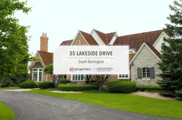 35 Lakeside Drive | South Barrington, IL 60010