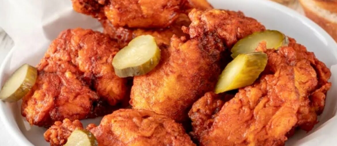 Air Fryer Hacks You Wish You'd Known Sooner