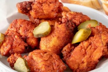 Air Fryer Hacks You Wish You'd Known Sooner