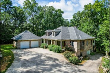 1727 Boone Rd, Newnan, GA 30263