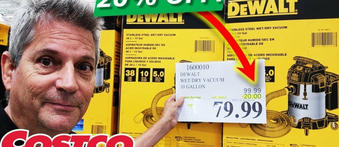 Costco BIGGEST Summer Flash Deals EVER! Tool/Tech/Household Costco BIGGEST Summer Flash Deals EVER! Tool/Tech/Household