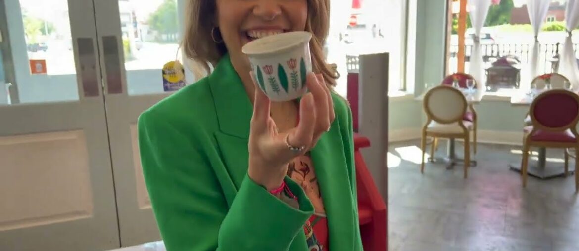 Yasmine's Lebanese Restaurant, London Ontario Yasmine's Lebanese Restaurant, London Ontario