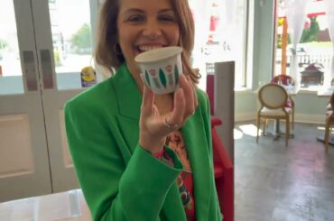 Yasmine's Lebanese Restaurant, London Ontario