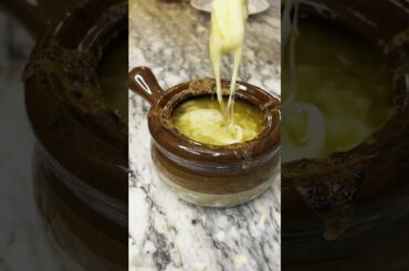 French Onion Soup Will Test Your PATIENCE