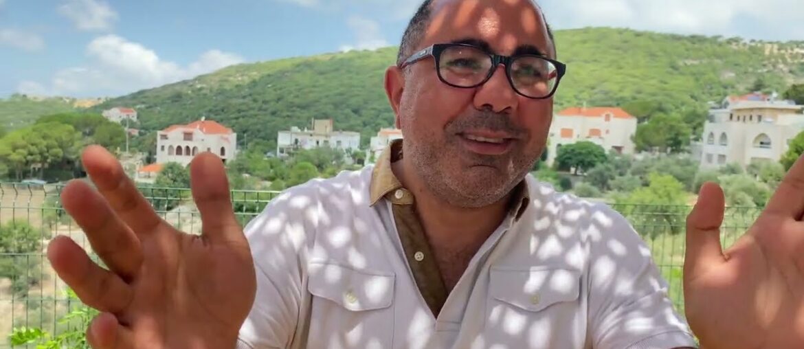 Ghalboun's Summer Festival: Day 3| Men Kel Lebnen Initiative Continues, Winery Tour, and Live Music! Ghalboun's Summer Festival: Day 3| Men Kel Lebnen Initiative Continues, Winery Tour, and Live Music!