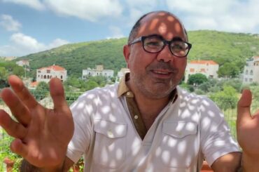 Ghalboun's Summer Festival: Day 3| Men Kel Lebnen Initiative Continues, Winery Tour, and Live Music!