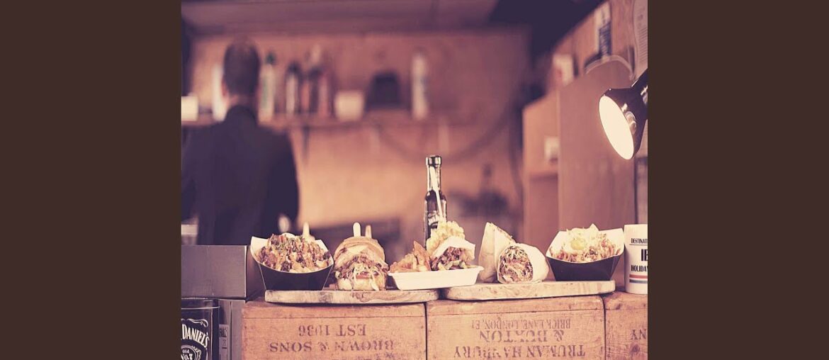 Tremendous French Restaurants