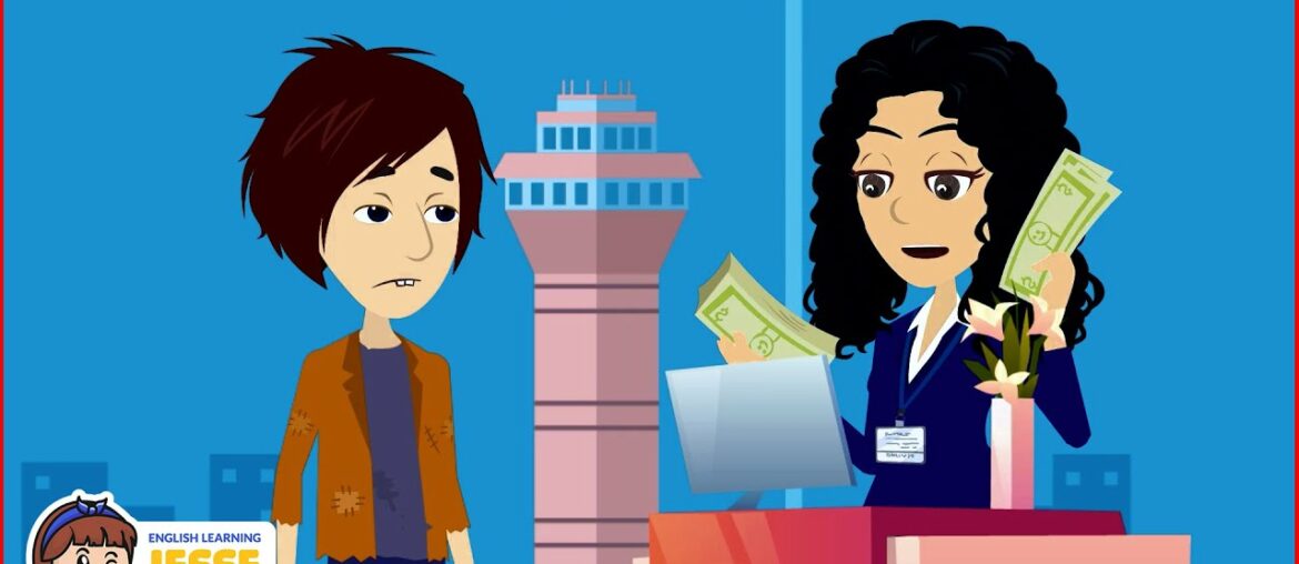 English Jesse | Learn English Conversation #62 You are beautiful English Jesse | Learn English Conversation #62 You are beautiful