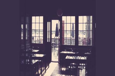 Background for French Restaurants