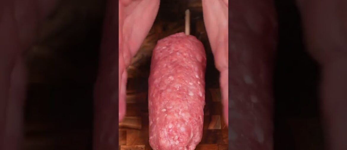 Should I have added French fries? #food