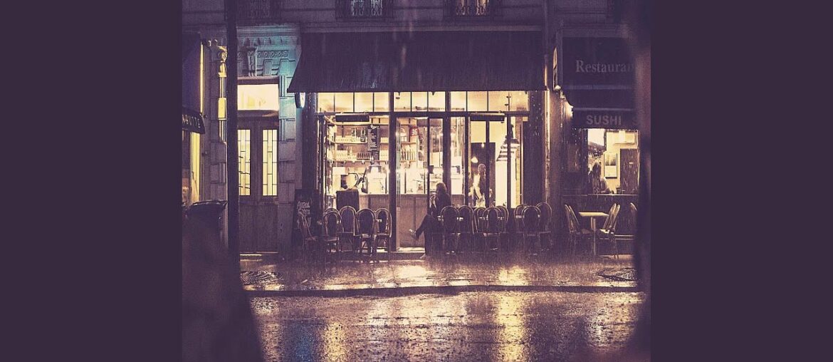 Background for French Restaurants