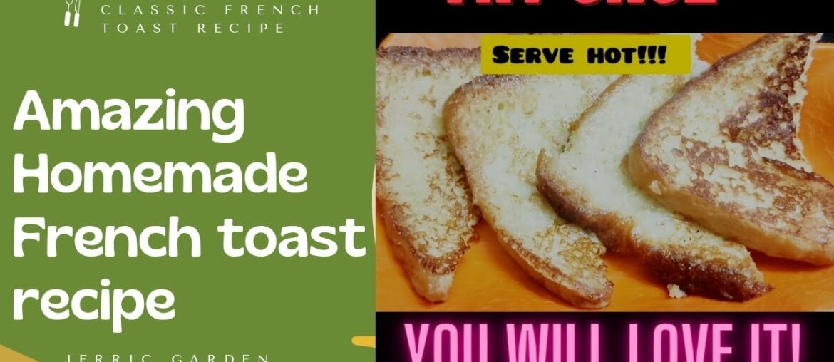 How to make french toast at home in tamil|Bread recipes in tamil #classicfrenchtoast #frenchtoast How to make french toast at home in tamil|Bread recipes in tamil #classicfrenchtoast #frenchtoast