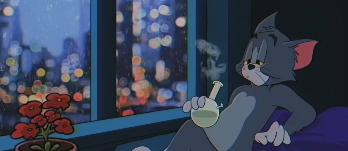 Smoke Chill – Calm Your Stress – Lofi hip hop mix ~ Stress Relief, Relaxing Music Smoke Chill - Calm Your Stress - Lofi hip hop mix ~ Stress Relief, Relaxing Music