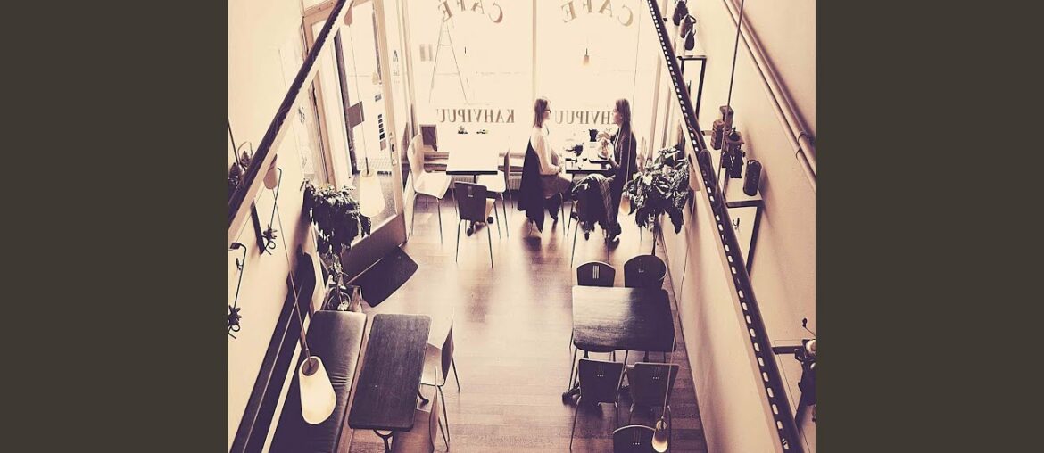 Lovely Ambiance for French Restaurants