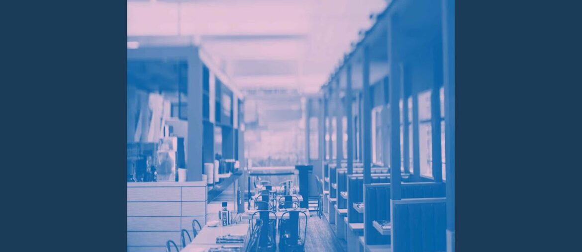 Spirited Ambiance for French Restaurants