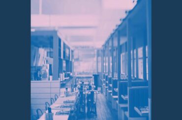 Spirited Ambiance for French Restaurants