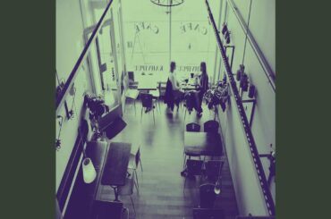 Laid-back Music for French Restaurants