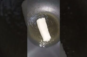 New dinner recipes # French fry bread banana rolls #KRVT LIFE STYLE #Hong kong #shorts