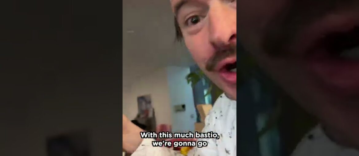 Turning McDonald’s Nuggets into a Gourmet Meal! (With Results!)