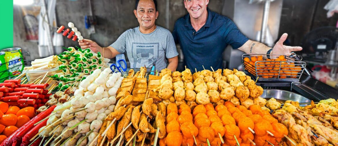 Bizarre Filipino Food in Pampanga!! Pets, Pigs and Pests!! Bizarre Filipino Food in Pampanga!! Pets, Pigs and Pests!!