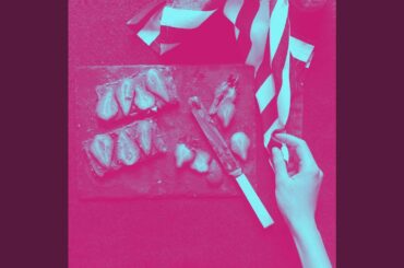 Debonair Saxophone Bossa Nova - Vibe for French Restaurants