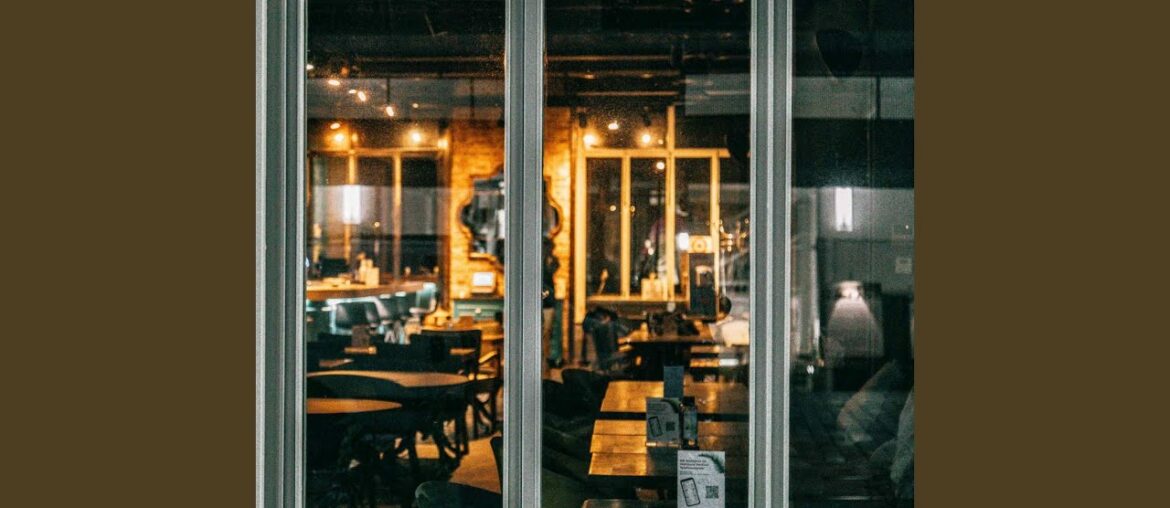 Debonair French Restaurants