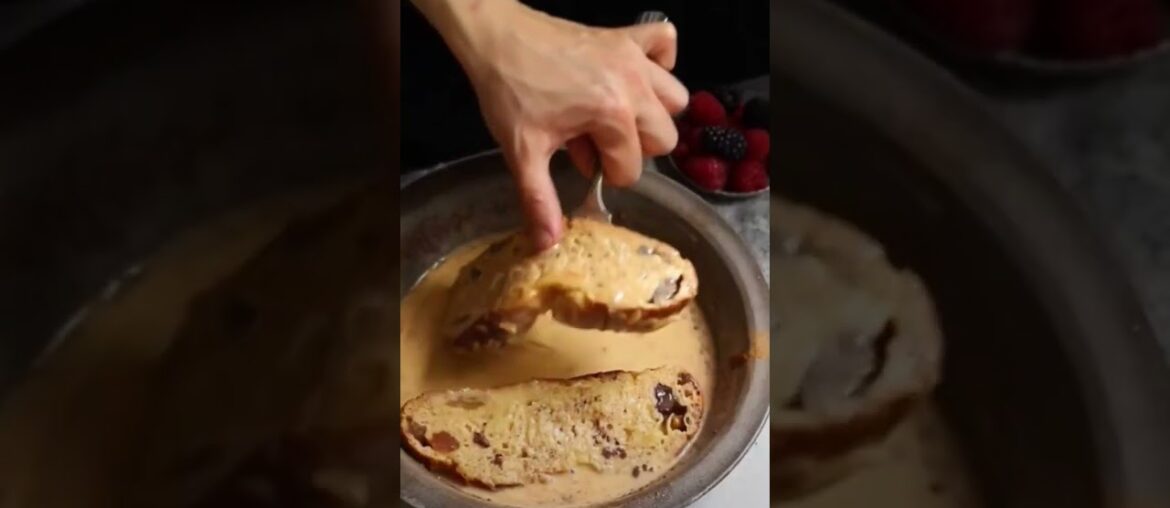 french toast recipe for breakfast