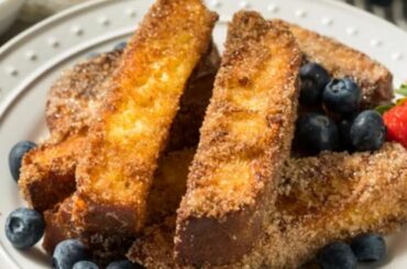 We Tried 14 Different French Toast Sticks & These Were The Best