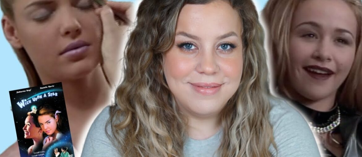 Wish Upon a Star was my Childhood Dream Realized Wish Upon a Star was my Childhood Dream Realized